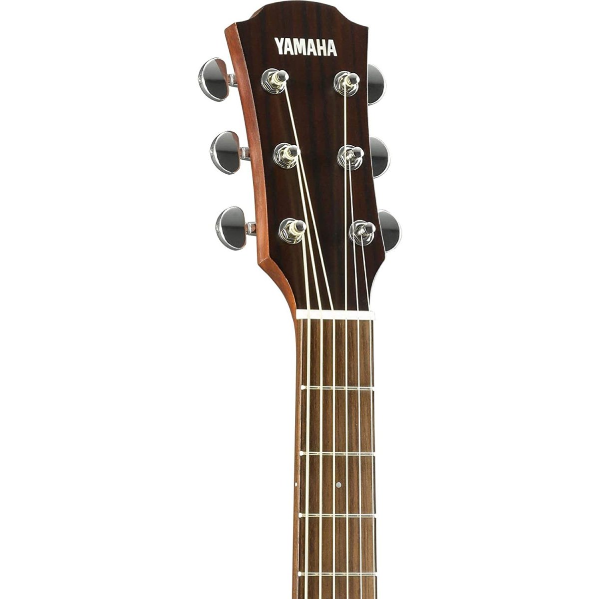 Đàn Guitar Acoustic Yamaha A1R Rosewood-King Music