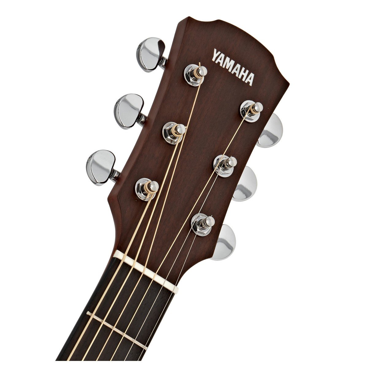 Đàn Guitar Acoustic Yamaha AC1M Concert Mahogany-King Music