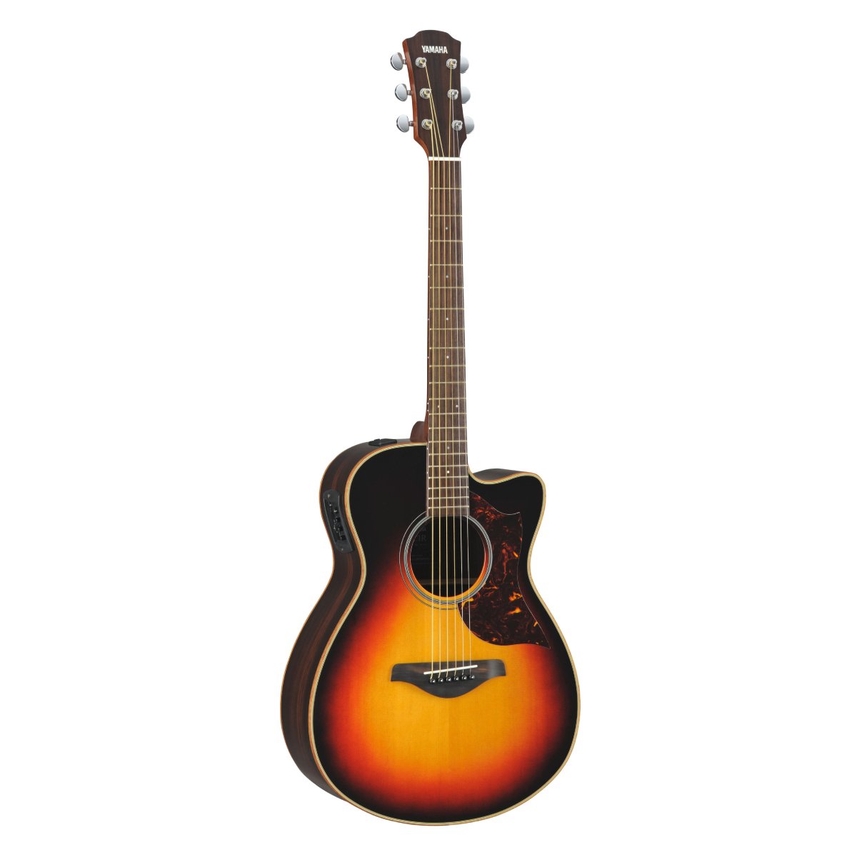 Đàn Guitar Acoustic Yamaha AC1R Concert Rosewood-King Music