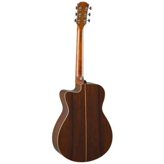 Đàn Guitar Acoustic Yamaha AC5R ARE Concert Rosewood-King Music