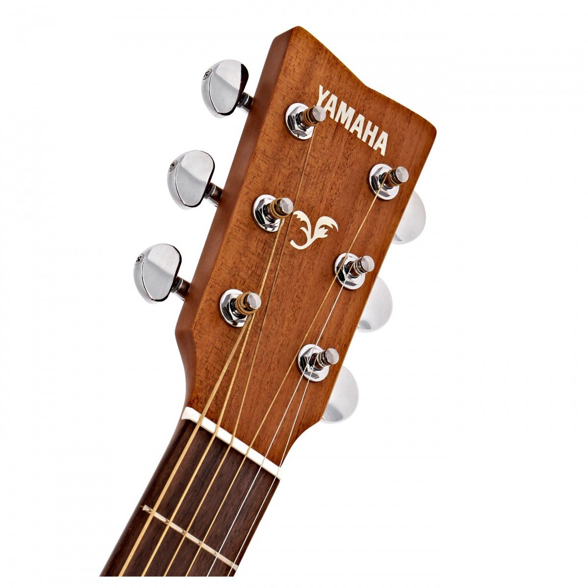 Đàn Guitar Acoustic Yamaha F370-King Music