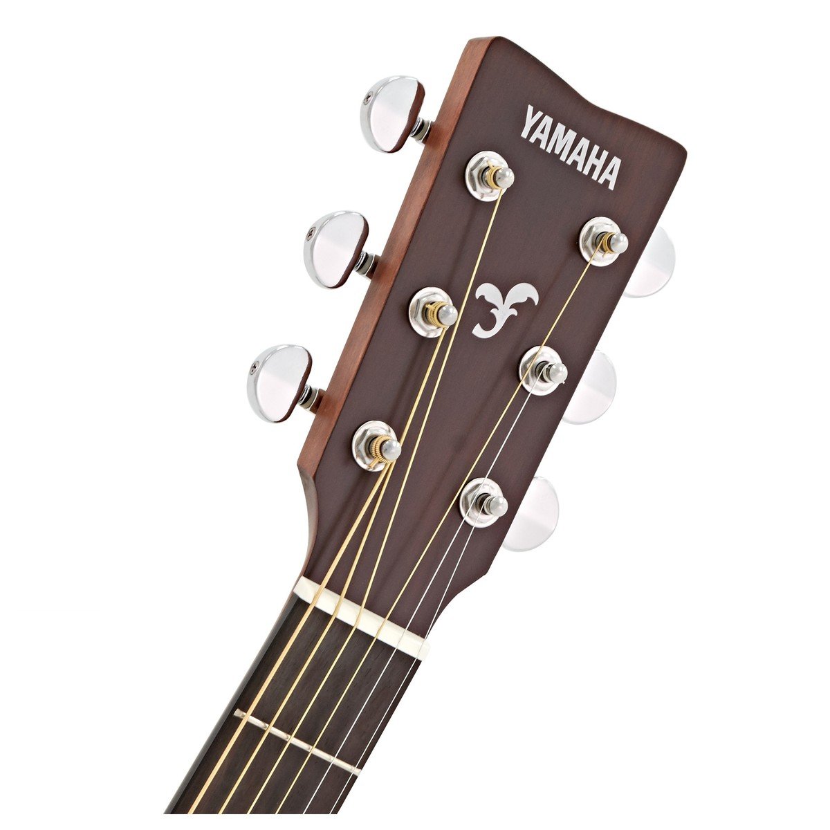 Đàn Guitar Acoustic Yamaha FG800M-King Music