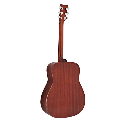 Đàn Guitar Acoustic Yamaha FG850-King Music