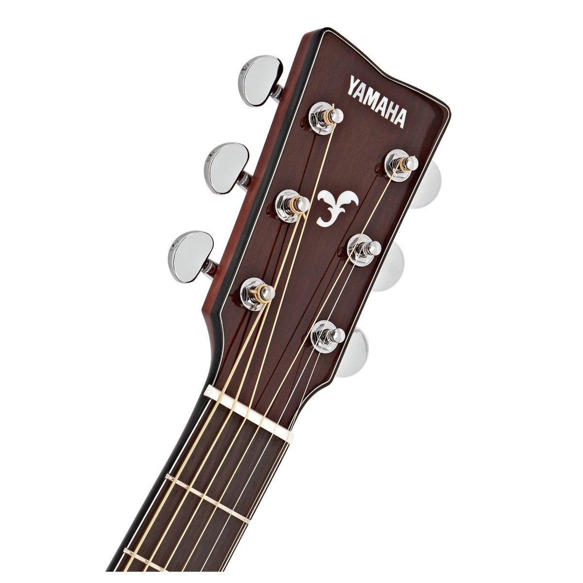 Đàn Guitar Acoustic Yamaha FG850-King Music