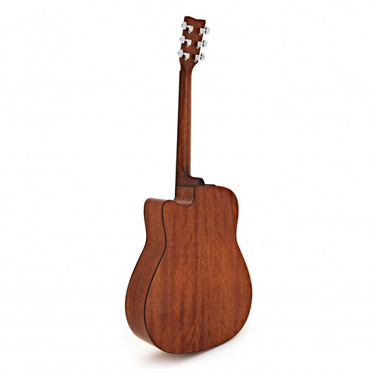 Đàn Guitar Acoustic Yamaha FGX800C-King Music