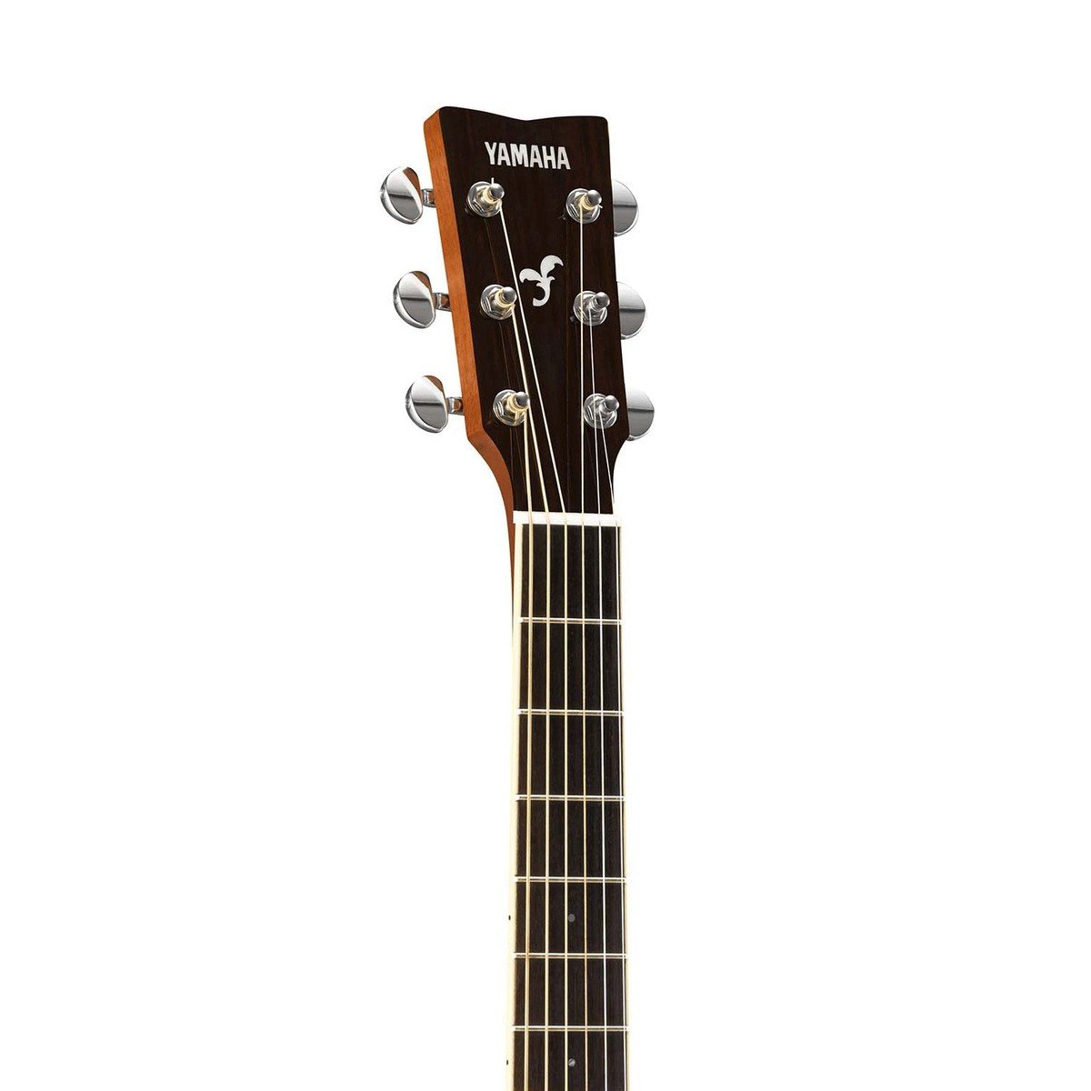 Đàn Guitar Acoustic Yamaha FGX820C-King Music