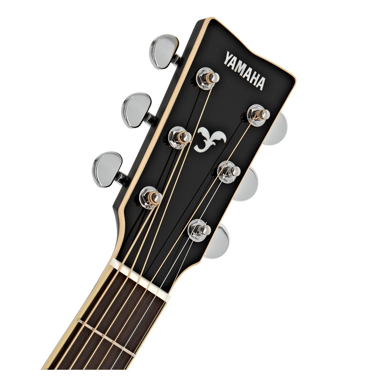 Đàn Guitar Acoustic Yamaha FGX830C-King Music
