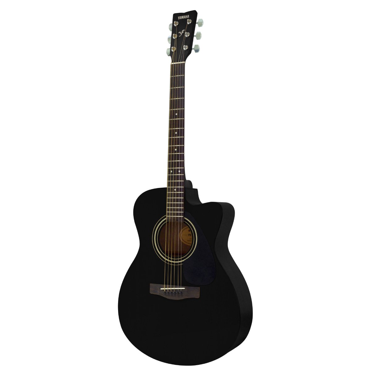 Đàn Guitar Acoustic Yamaha FS100C-King Music