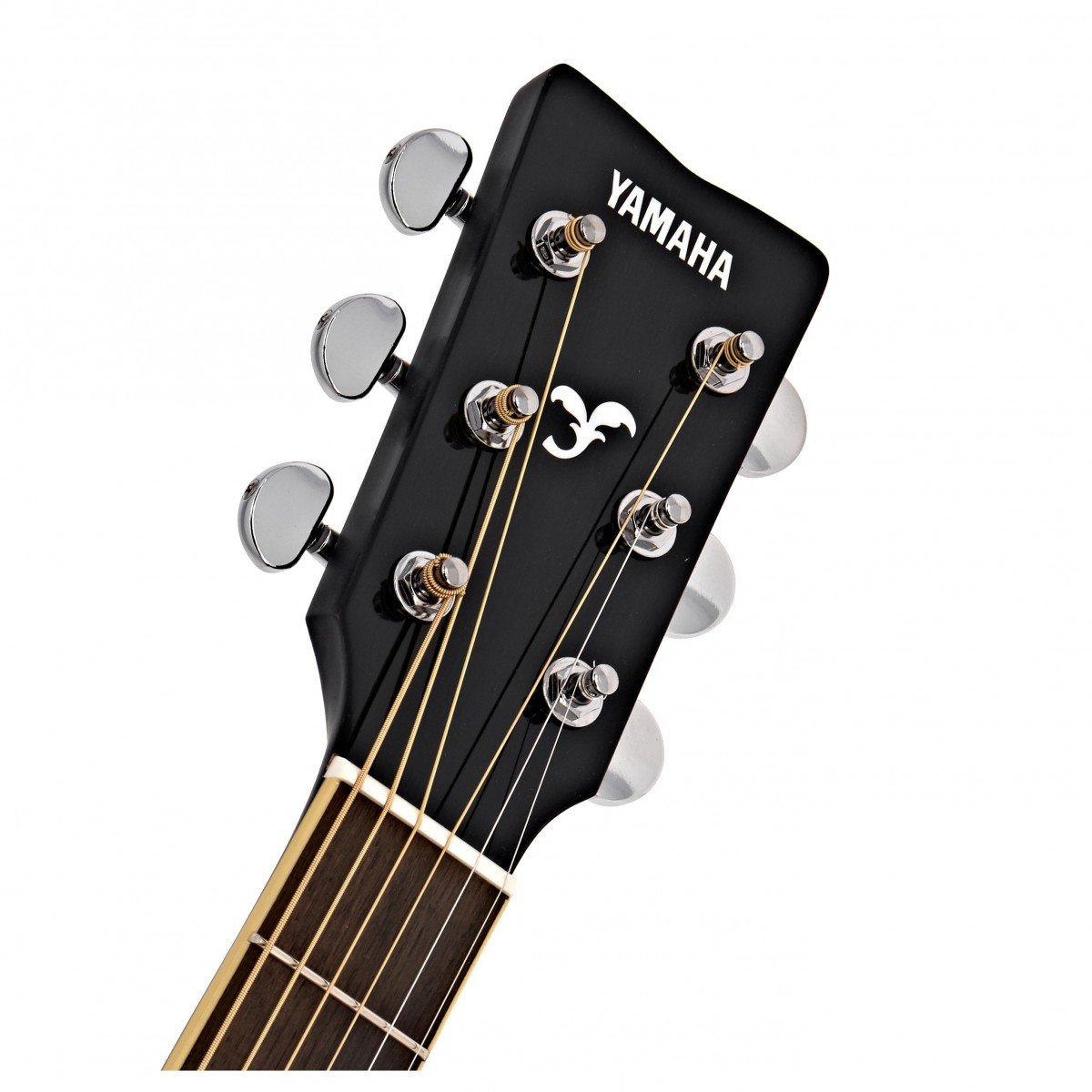 Đàn Guitar Acoustic Yamaha FS820-King Music