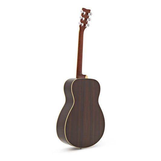 Đàn Guitar Acoustic Yamaha FS830-King Music