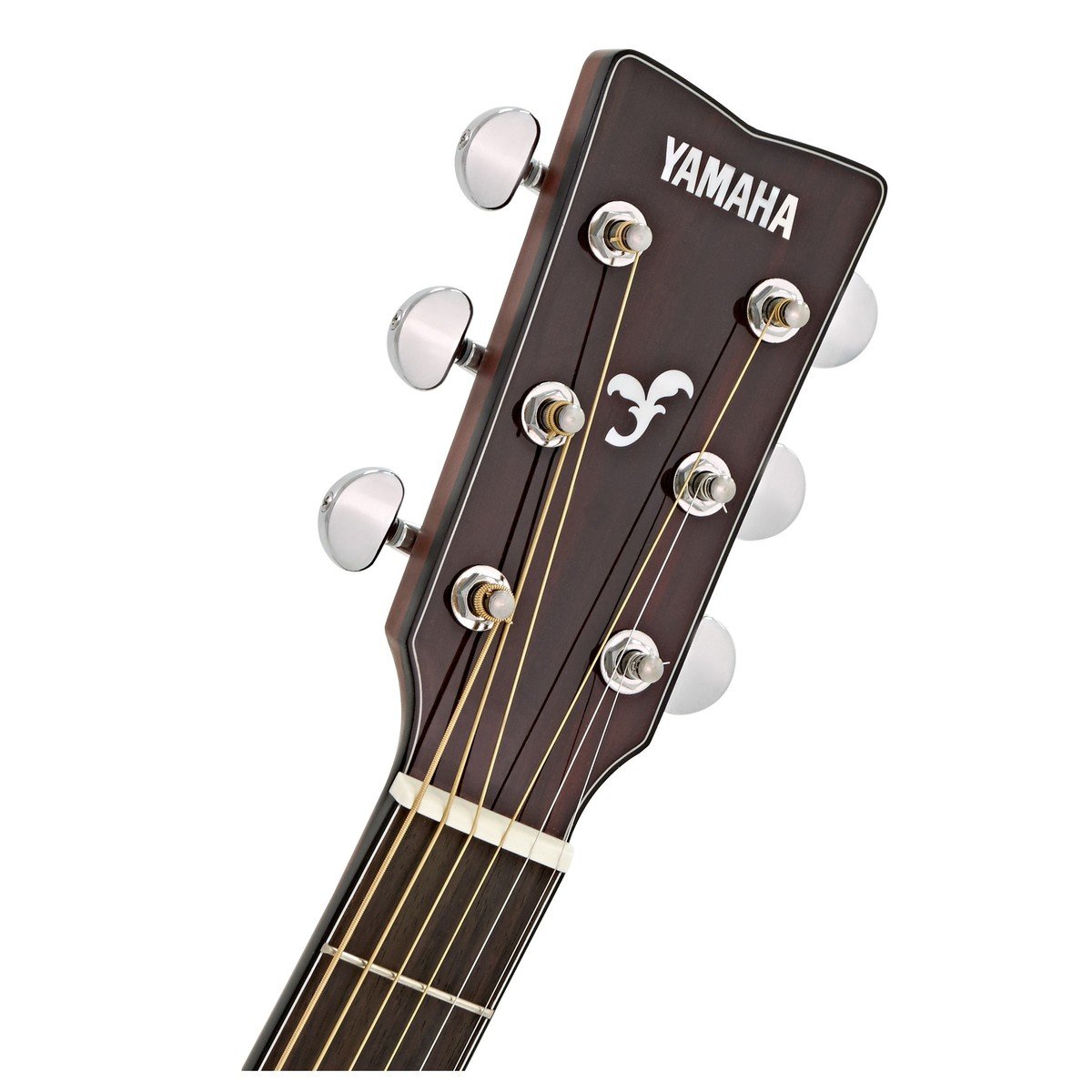Đàn Guitar Acoustic Yamaha FS850-King Music