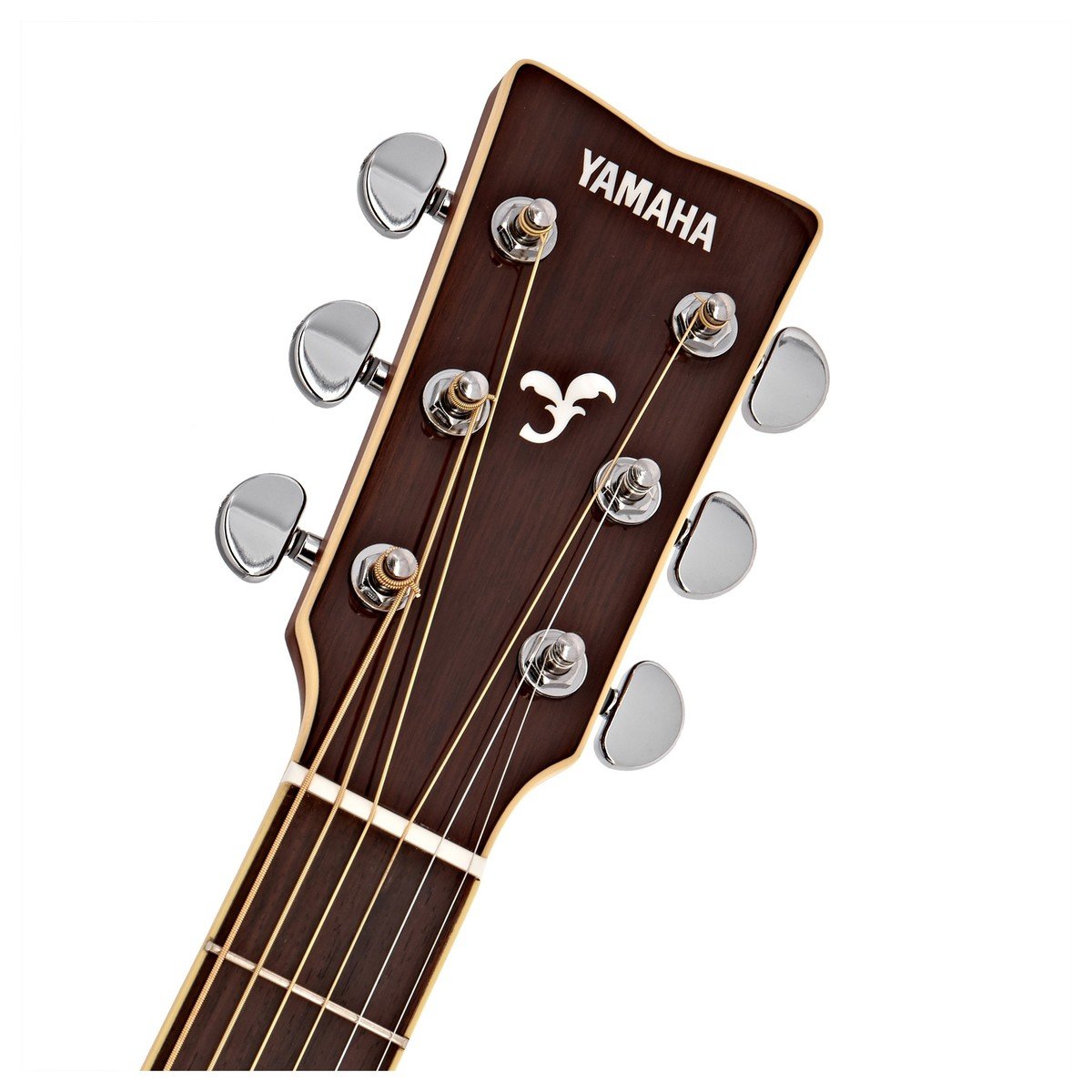 Đàn Guitar Acoustic Yamaha FSX830C-King Music