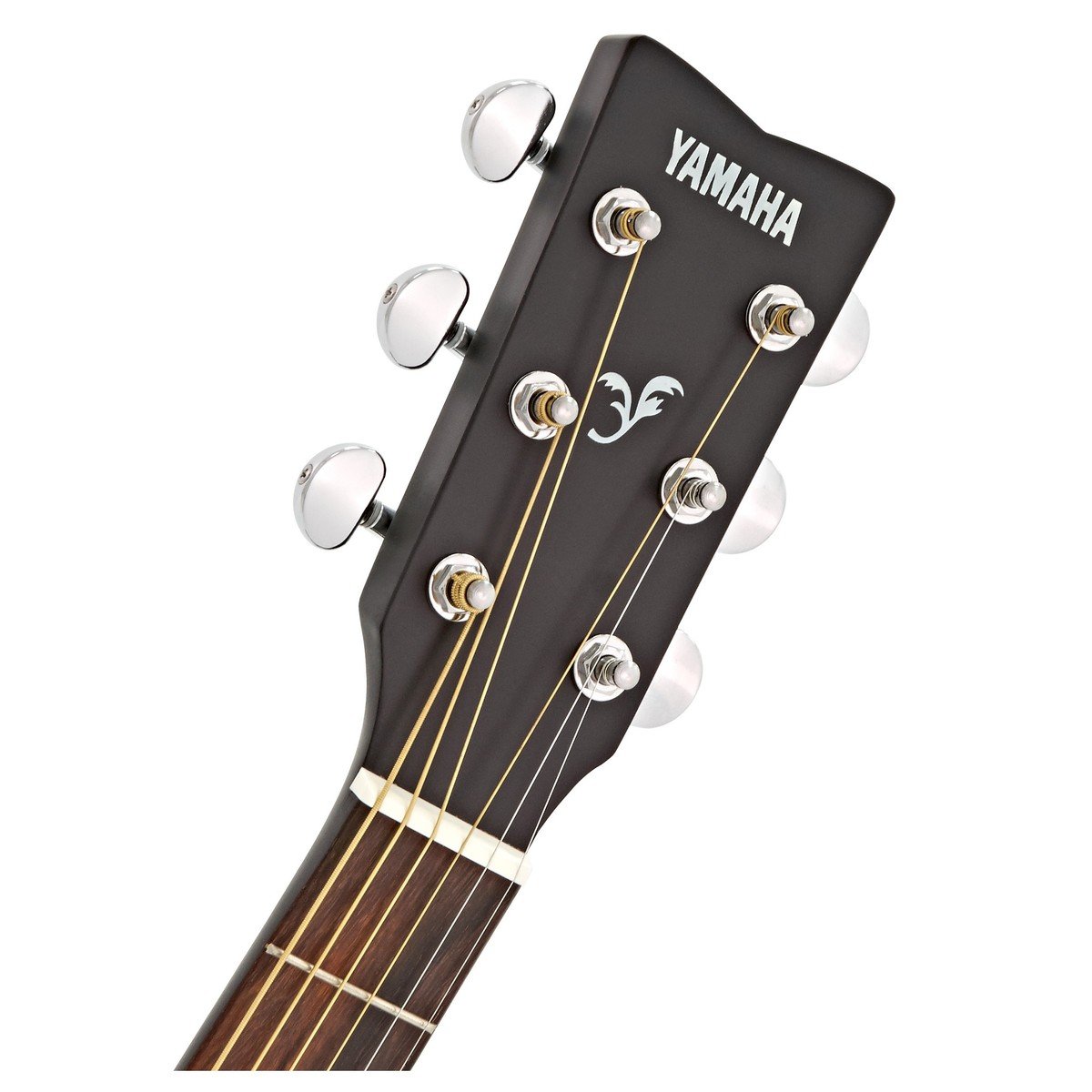 Đàn Guitar Acoustic Yamaha FX370C-King Music