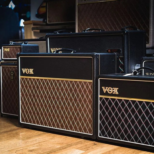 Amplifier Vox, Model Nào Là Tốt Nhất?