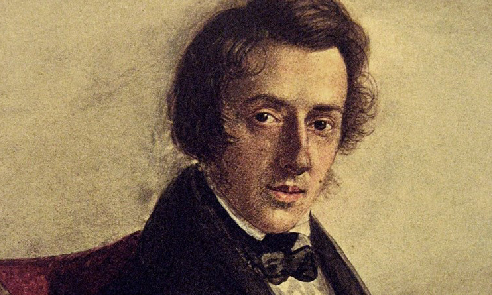 Những Bản Dạ Khúc Hay Nhất Của Nhà Soạn Nhạc Chopin