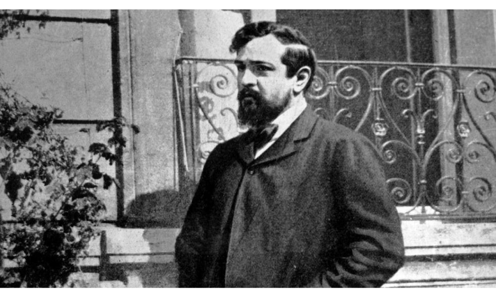 Những Điều Thú Vị Về Nhà Soạn Nhạc Claude Debussy