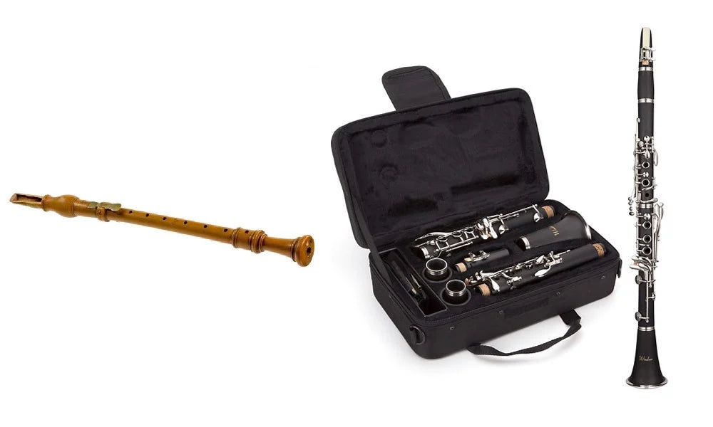 Sơ Lược Về Lịch Sử Của Cây Kèn Clarinet