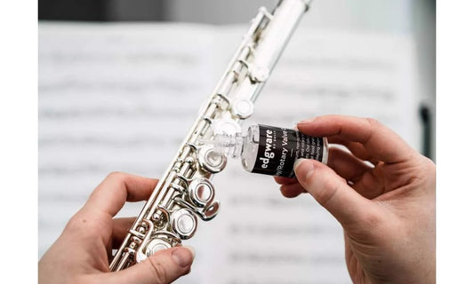 Cách Vệ Sinh Kèn Clarinet