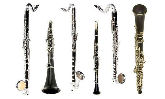 Những Điều Thú Vị Về Cây Kèn Clarinet