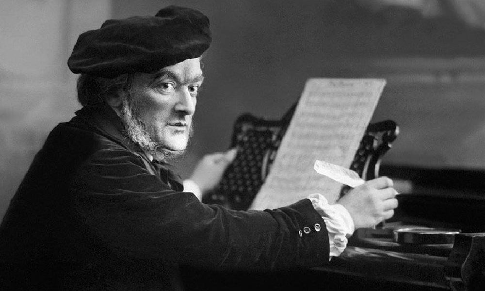 Nhà Soạn Nhạc Vĩ Đại Nhất Của Đức - Richard Wagner