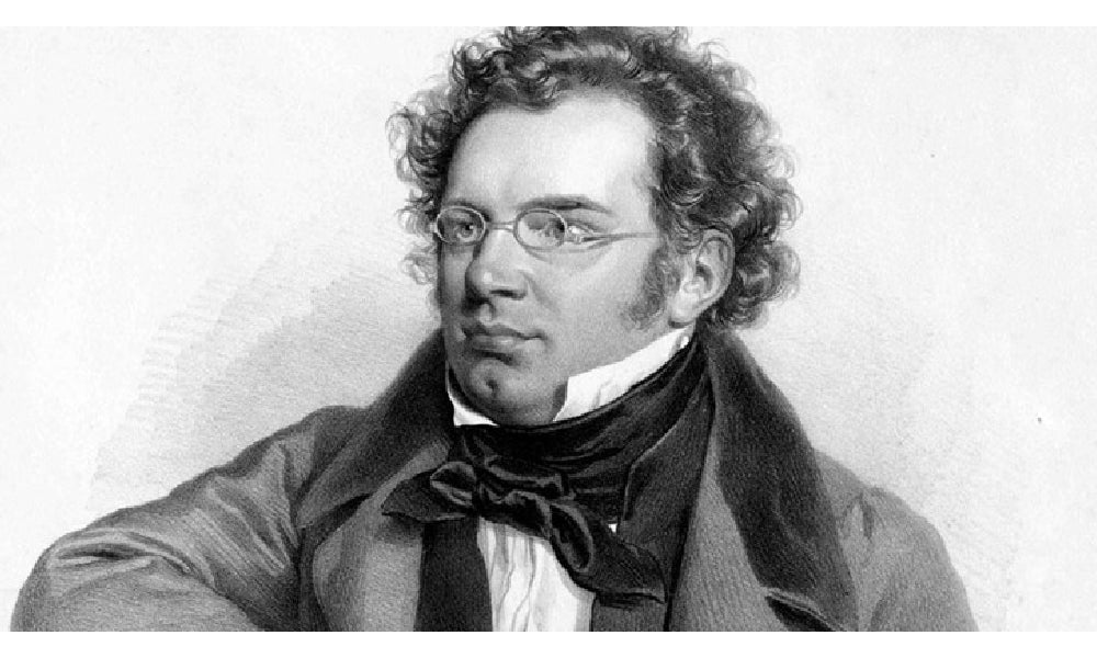 Những Điều Thú Vị Về Nhà Soạn Nhạc Vĩ Đại Franz Schubert