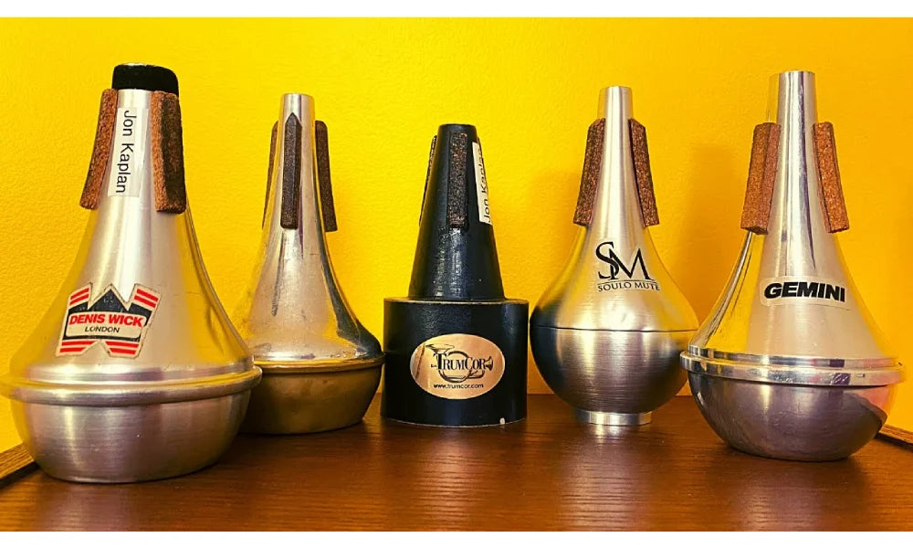 10 Mẫu Trumpet Mute Hay Nhất Năm 2023