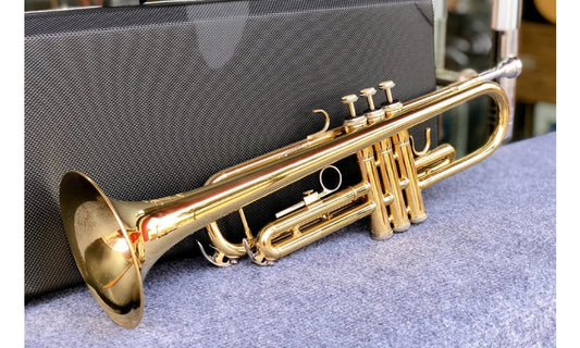 Những Cây Kèn Trumpet Giá Rẻ Tốt Nhất