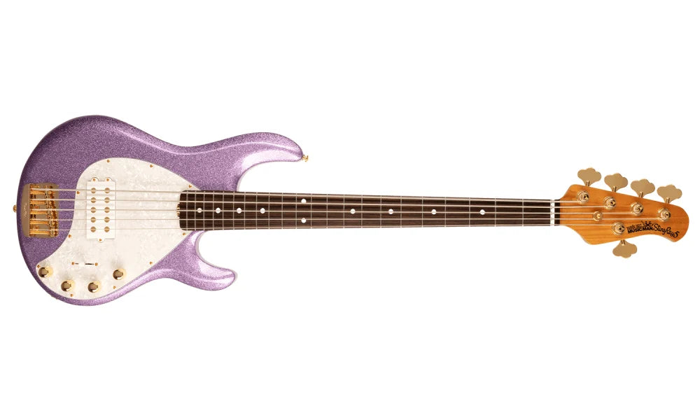 Sự Khác Nhau Giữa Jazz Bass Và StingRay Bass