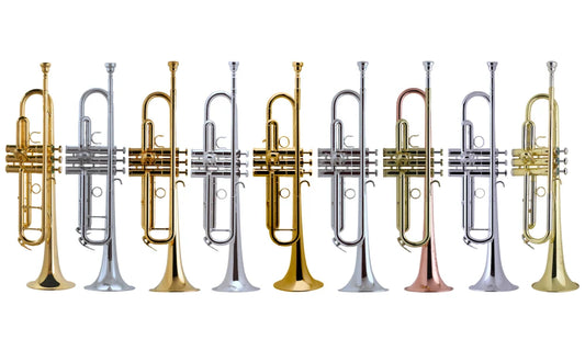 10 Sự Thật Vui Và Thú Vị Về Kèn Trumpet