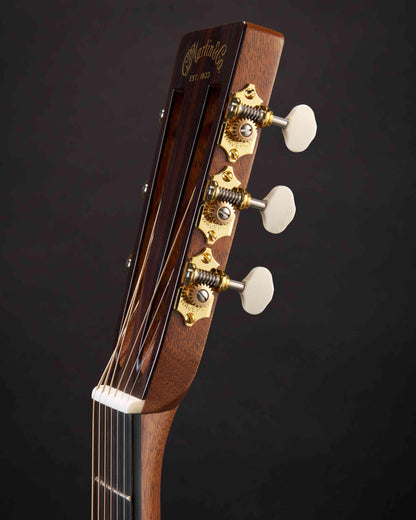 Đàn Guitar Acoustic Martin 000-28 Shawn Mendes - Signature Artist Editions
