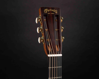 Đàn Guitar Acoustic Martin 000-28 Shawn Mendes - Signature Artist Editions