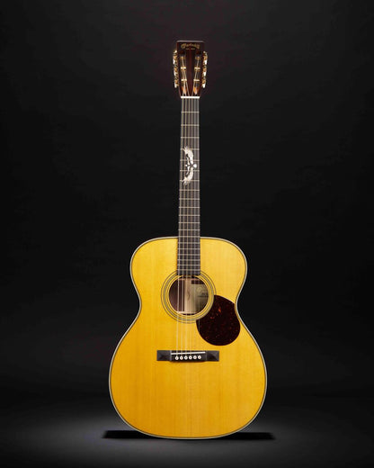 Đàn Guitar Acoustic Martin 000-28 Shawn Mendes - Signature Artist Editions