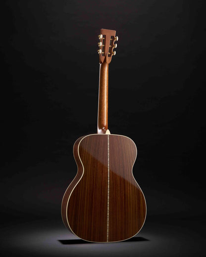 Đàn Guitar Acoustic Martin 000-28 Shawn Mendes - Signature Artist Editions