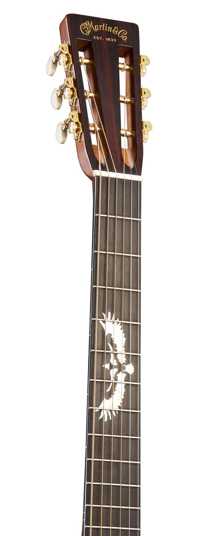 Đàn Guitar Acoustic Martin 000-28 Shawn Mendes - Signature Artist Editions