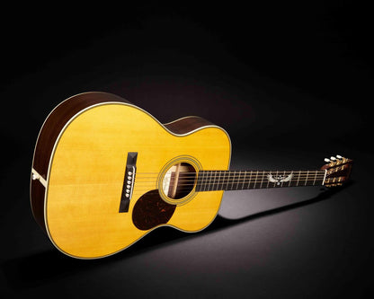Đàn Guitar Acoustic Martin 000-28 Shawn Mendes - Signature Artist Editions