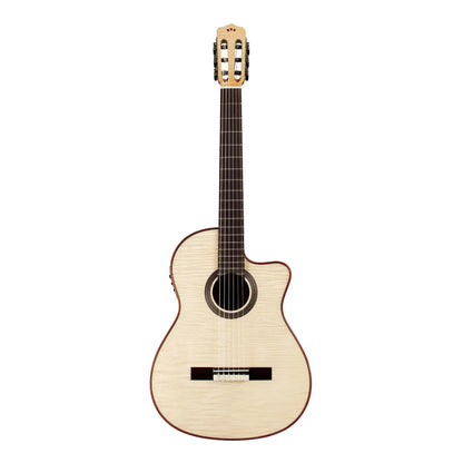 Đàn Guitar Classic Cordoba Fusion 12 White Sands