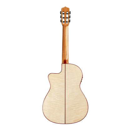 Đàn Guitar Classic Cordoba Fusion 12 White Sands