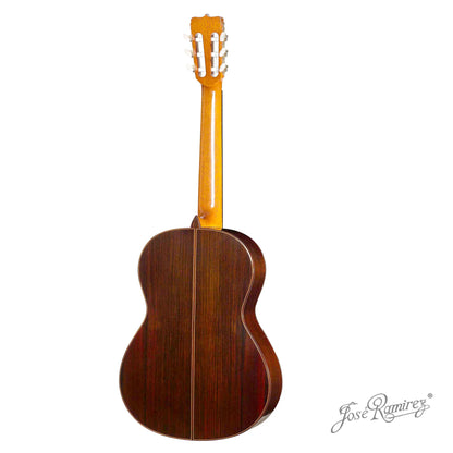Đàn Guitar Classic Jose Ramirez Tiempo EQ Cedar