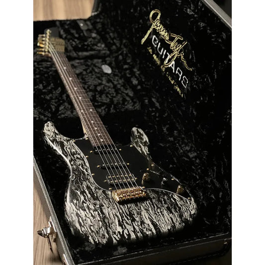 Đàn Guitar Điện James Tyler Studio Elite HD, Beach Shmear