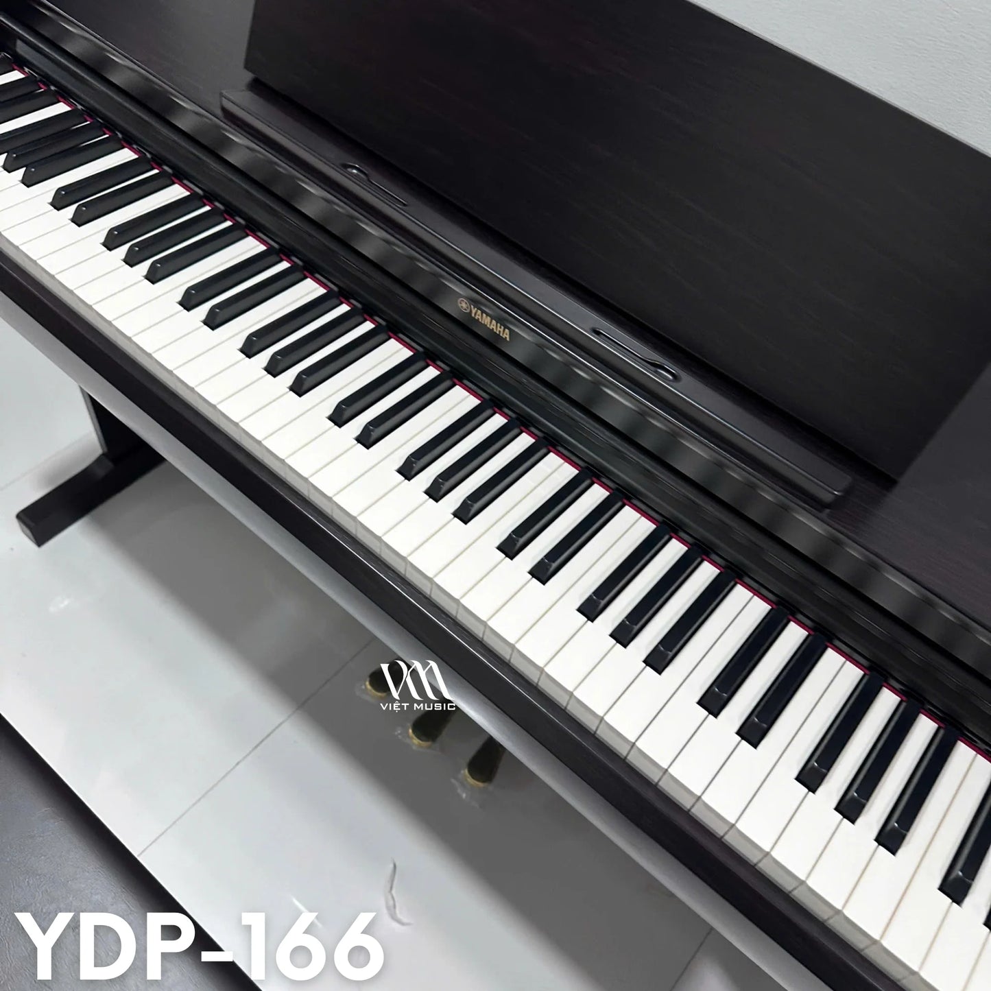 Đàn Piano Điện Yamaha YDP-166