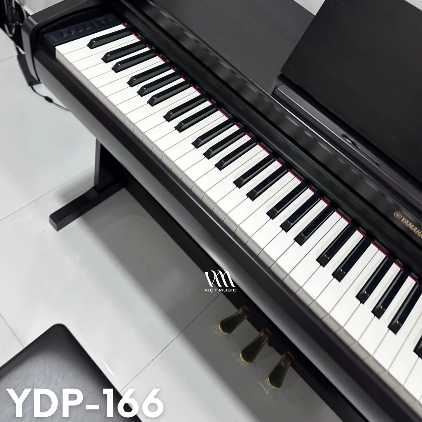 Đàn Piano Điện Yamaha YDP-166