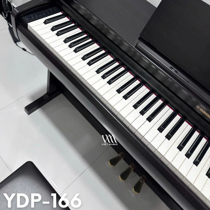 Đàn Piano Điện Yamaha YDP-166