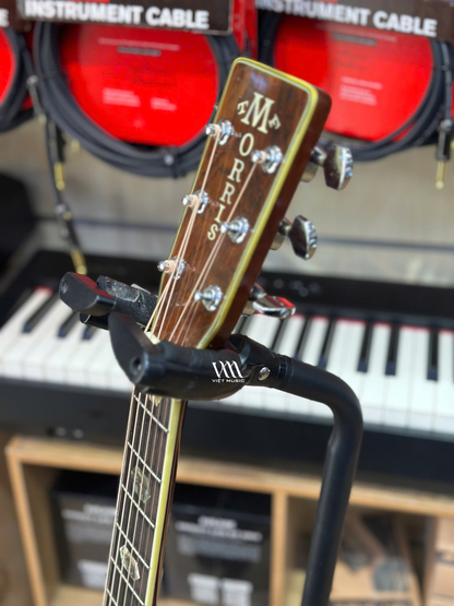 Đàn Guitar Acoustic Morris W60