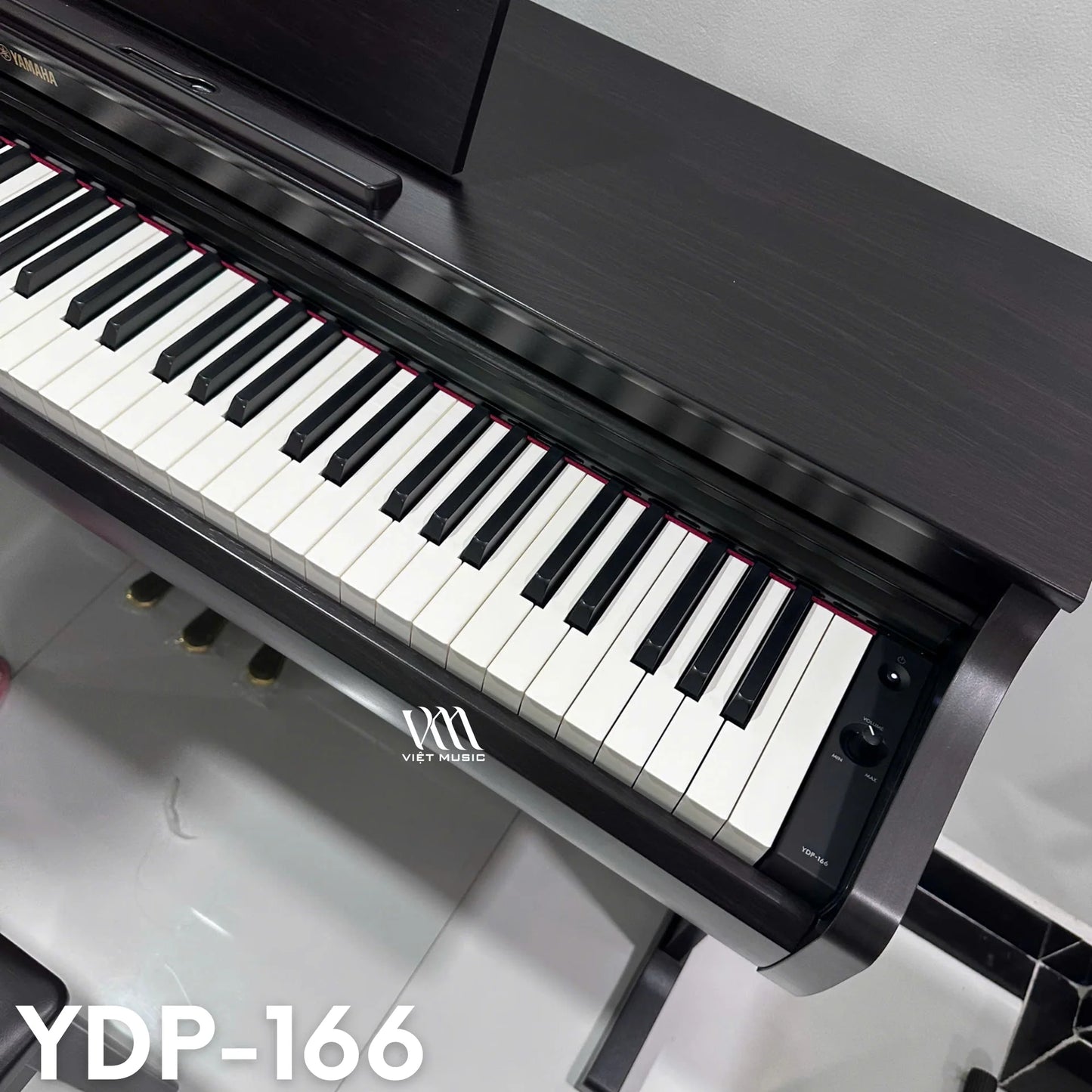 Đàn Piano Điện Yamaha YDP-166