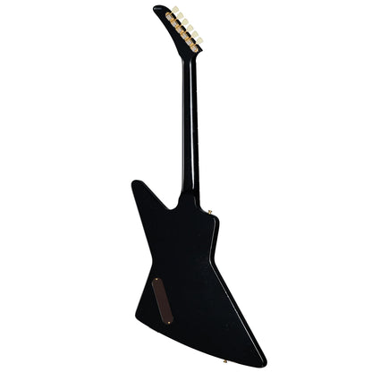 Đàn Guitar Điện Gibson Custom 1958 Korina Explorer Reissue HH, Rosewood Fingerboard