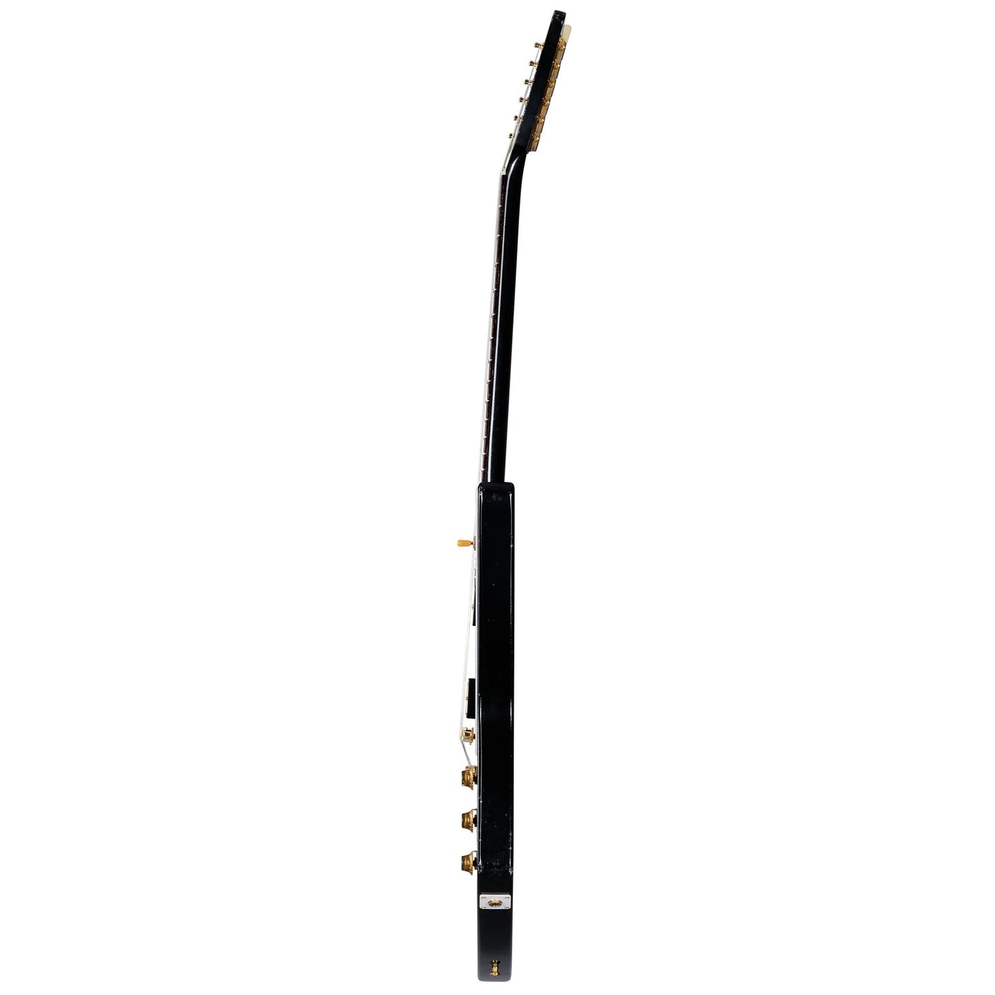 Đàn Guitar Điện Gibson Custom 1958 Korina Explorer Reissue HH, Rosewood Fingerboard