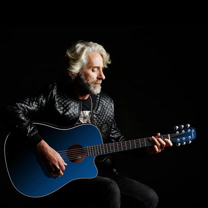 Đàn Guitar Acoustic Rosen N-10D - Neo Series