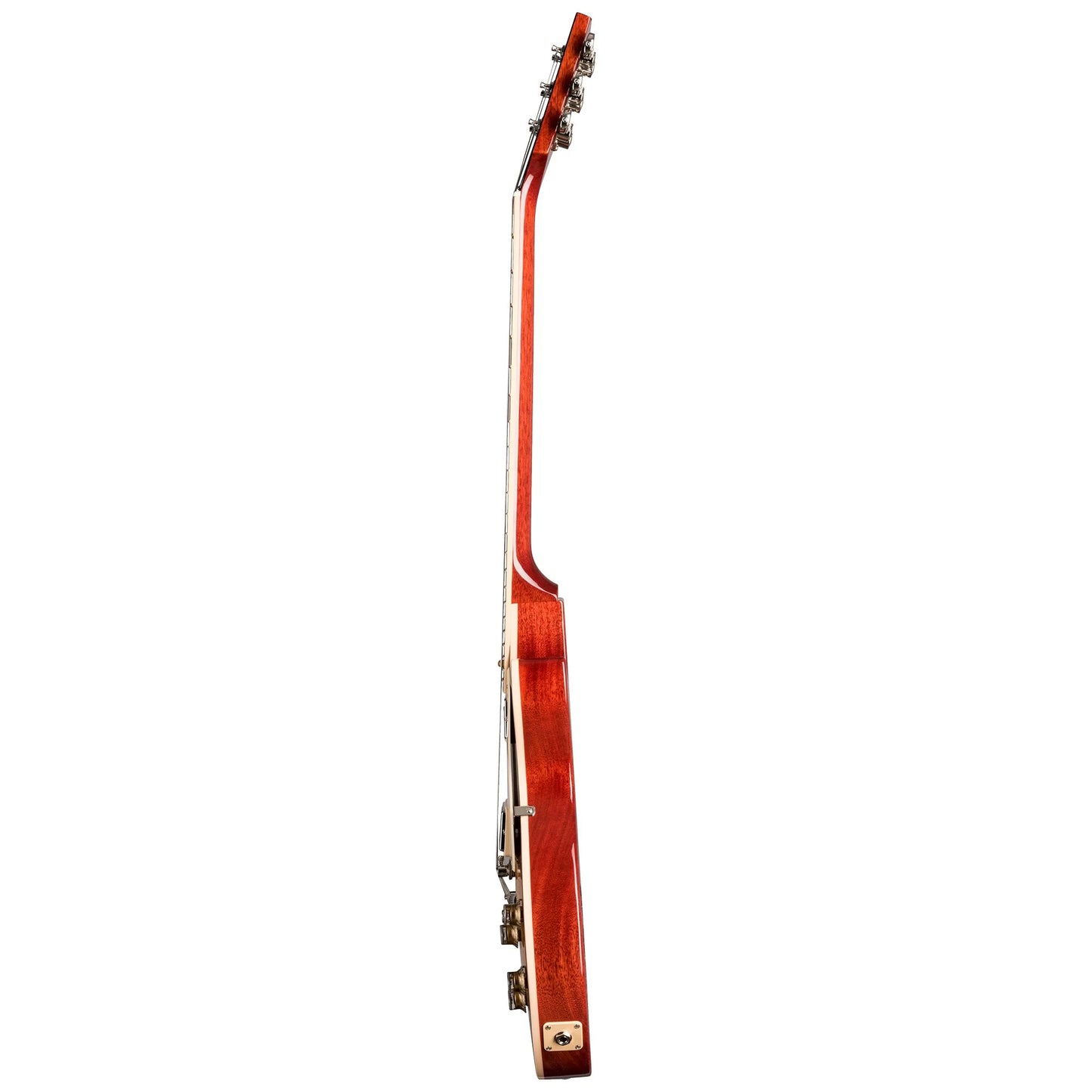 Đàn Guitar Điện Gibson Les Paul Standard 60s HH, Rosewood Fingerboard