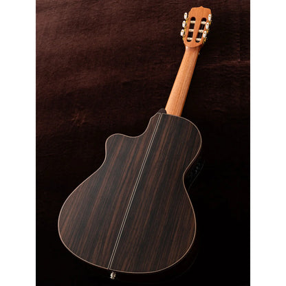 Đàn Guitar Classic Jose Ramirez Estudio 140 CWE Spruce