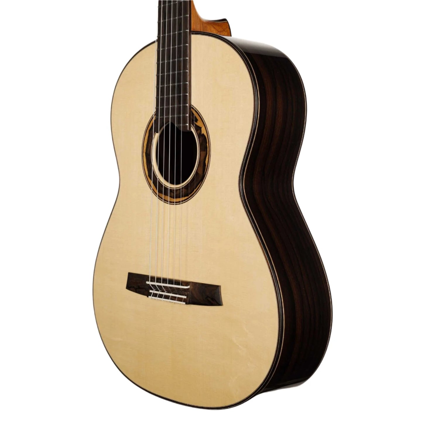 Đàn Guitar Classic Hanika 1a Torres Spruce